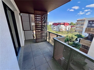 appartement à la vente -   34000  MONTPELLIER, surface 48 m2 vente appartement - APR736609